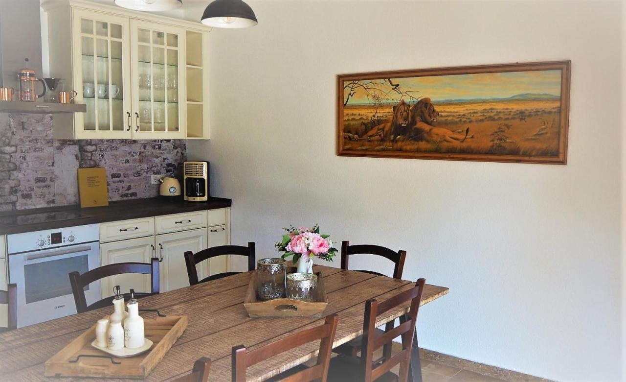Ludilo Mit 4 In Poljica - Marina Bei Trogir Split Apartment