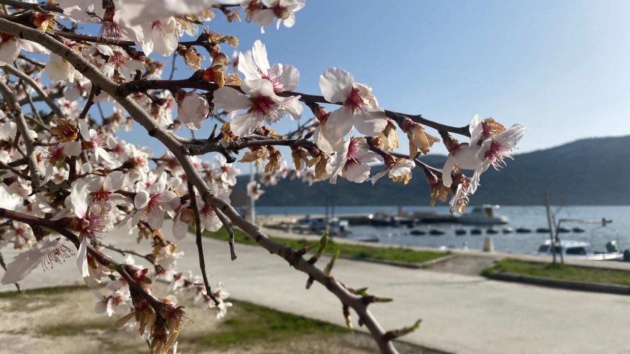 Ludilo Mit 4 In Poljica - Marina Bei Trogir Split Apartment
