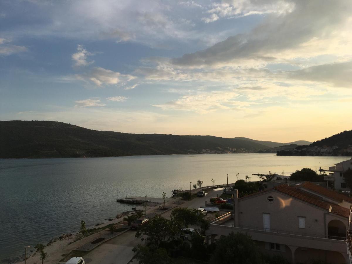 Ludilo Mit 4 In Poljica - Marina Bei Trogir Split