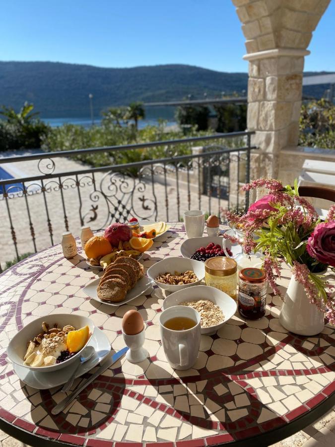Apartment Ludilo Mit 4 In Poljica - Marina Bei Trogir Split Poljica (Trogir)