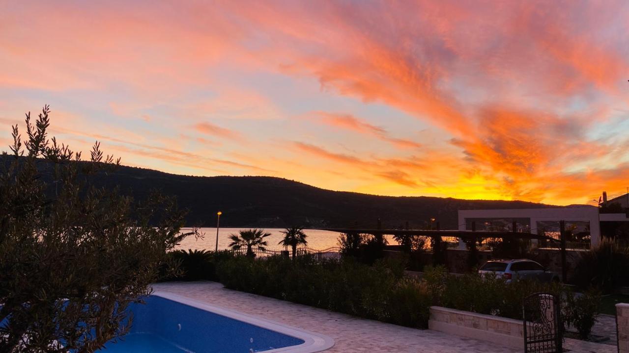 Apartment Ludilo Mit 4 In Poljica - Marina Bei Trogir Split Poljica (Trogir)