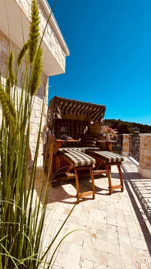 Apartment Ludilo Mit 4 In Poljica - Marina Bei Trogir Split *