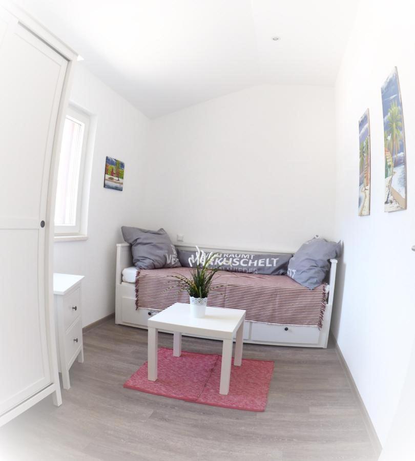 Apartment Ludilo Mit 4 In Poljica - Marina Bei Trogir Split *