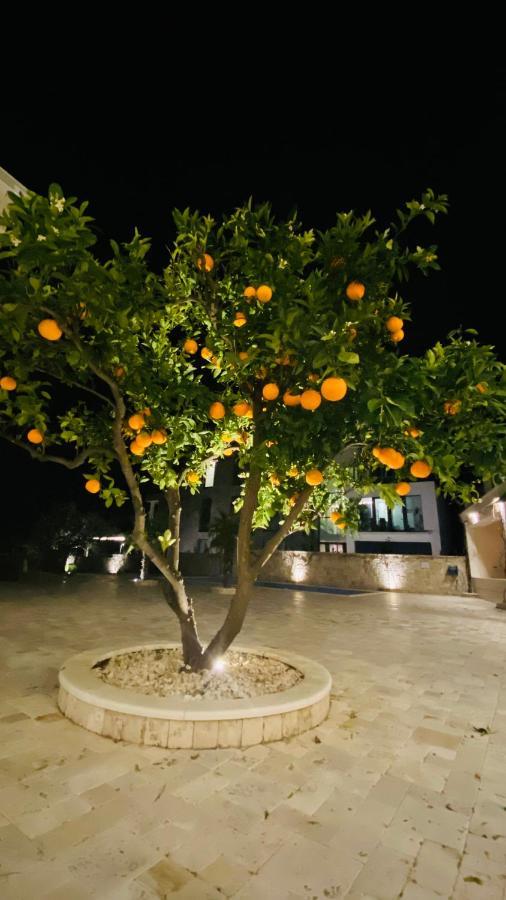 Ludilo Mit 4 In Poljica - Marina Bei Trogir Split