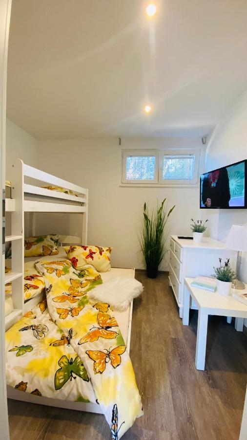 Apartment Ludilo Mit 4 In Poljica - Marina Bei Trogir Split *