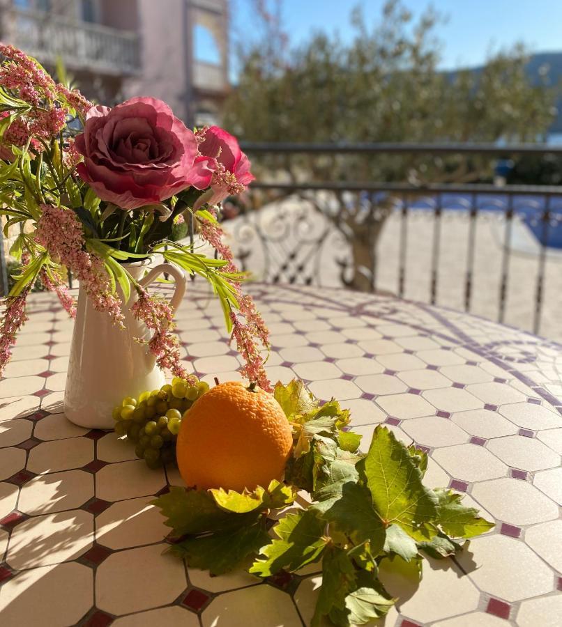 Apartment Ludilo Mit 4 In Poljica - Marina Bei Trogir Split