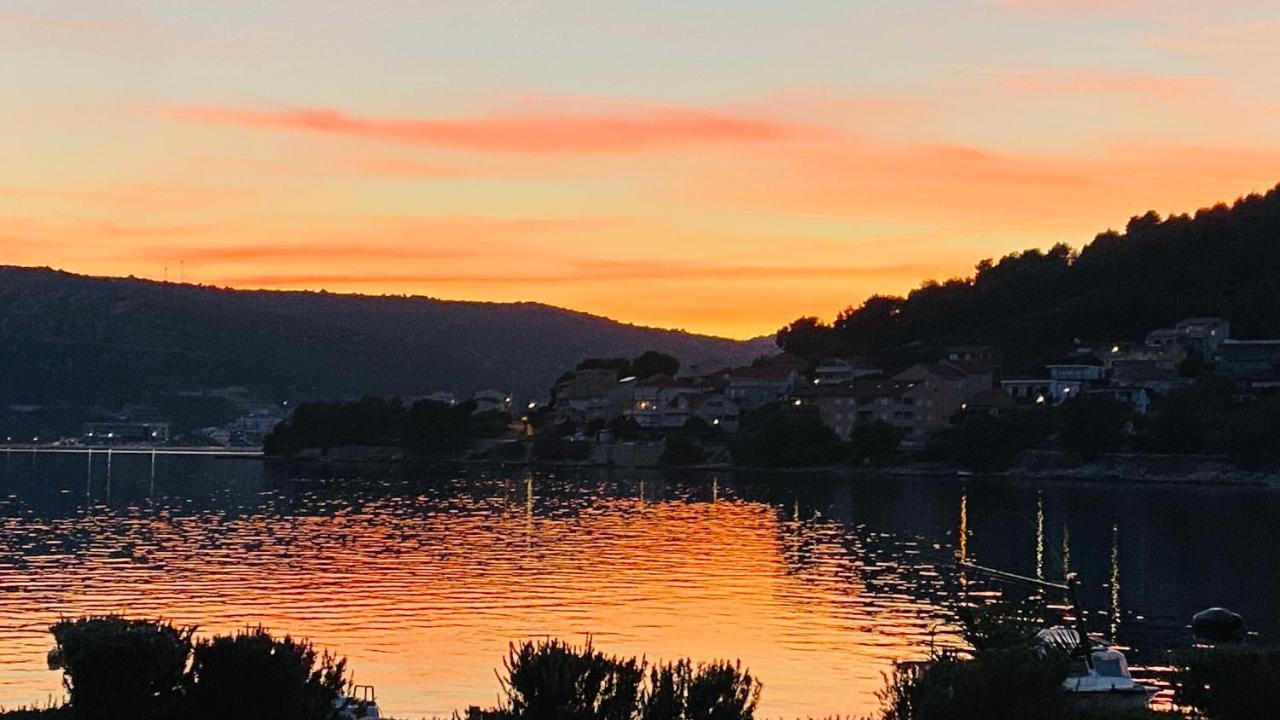 Apartment Ludilo Mit 4 In Poljica - Marina Bei Trogir Split Poljica (Trogir)