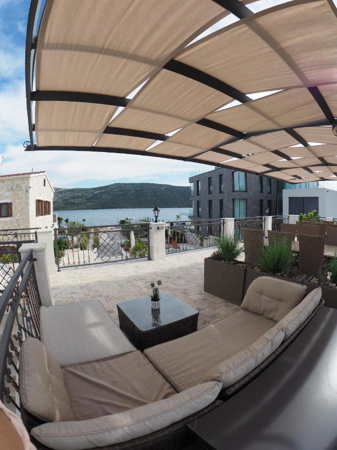 Ludilo Mit 4 In Poljica - Marina Bei Trogir Split Poljica (Trogir)