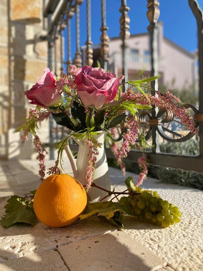 Ludilo Mit 4 In Poljica - Marina Bei Trogir Split Apartment