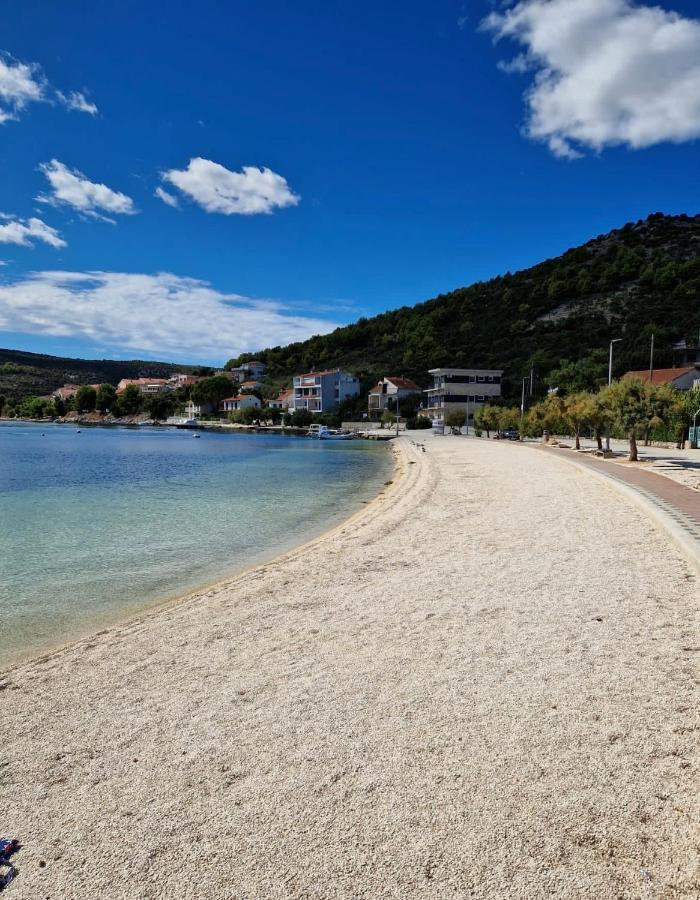 Apartment Ludilo Mit 4 In Poljica - Marina Bei Trogir Split *
